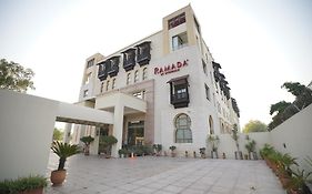 رامادا باي ويندهام إسلام آباد